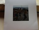 THE BLAZE - TERRITORY - LP   COMME NEUF - AS NEW