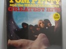 Tom Petty and The HEARTBREAKERS Greatest Hits Vinyl LP - New