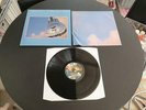 DIRE STRAITS BROTHERS IN ARMS 1985 UK PRESS 12