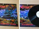 WARLORD - thy kingdom come LP