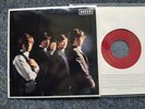 The Rolling Stones - Same 7'' EP GERMANY/ Bye bye Johnny