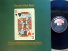 Chain ORIG OZ LP Two of a kind NM ’73 Mushroom L35017 Blues rock Phil Manning