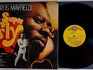 Curtis Mayfield Superfly OST LP