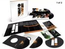 Various Impulse Records Music Message And The Moment 4 LP Vinyl Box Set New