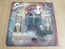 SAVATAGE - GUTTER BALLET + INNER - GERMAN ISSUE - VG++