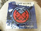 LIFE OF AGONY - RIVER RUNS RED + INNER - DUTCH ISSUE - GOOD