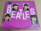 THE BEATLES Musart TRIPLE 1964 12