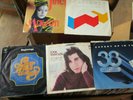 JUKEBOX STUFFER - 200 + 45 rpm records