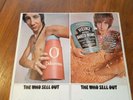 The Who Sell Out, vinyl LP, original pressing, superb. MONO 1967.
