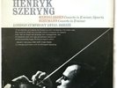 RARE CLASSICAL Szeryng/Dorati: Mendelssohn/Schumann LP VG-/EX Mercury Stereo...