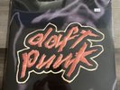 DAFT PUNK - HOMEWORK Vinyl 2LP - NEW/SEALED -  Vinyl Record ??