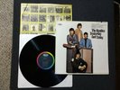 THE BEATLES YESTERDAY & TODAY MONO LP CAPITOL T 2553 SUPER CLEAN