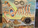 [ROCK] EXC/VG+ LP The DOORS Full Circle {OG 1972 ELEKTRA WLP WHITE LABEL PROMO]