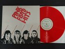 PINK FLOYD HITS RED COLORED VINYL LP ROGER WATERS DAVID GILMOUR PROG ROCK