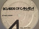 Boards Of Canada ?– Unreleased Tracks - Midas Touch Remix - Vinyl LP 12