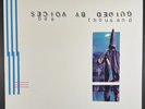 Guided By Voices ?– Bee Thousand (1994) LP white vinyl SCAT35 VG RARE 1 of 300