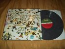 LED ZEPPELIN III LP GREY MARBLE VINYL SD 42036 RARE IMPORT RECORD IV II NEW