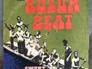 SWEET TALKS The Kusum Beat rare original GHANA afrobeat soul Philips lp HEAR