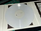 Rihanna - ANTI - White Urban Outfitter Exclusive Vinyl Record 2016 Pressing 