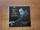 RARE 1965 EXCELLENT  Ruggiero Ricci ? Paganini: Concerto No. 2/SAINT SAENS LP33