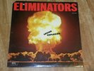 The Eliminators  ?– Loving Explosion LP RARE record SEALED 1972 BRC 77001