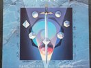 TOTO PAST TO PRESENT 1977-1990 LP BEST OF Dutch 1990 NMint