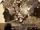 The Beatles Alternate Revolver Picture Disc