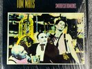 Tom Waits   Swordfishtrombones  Orig. 1983 Press   Shrink VG++/MINT-   VPI Clean