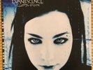 evanescence Fallen 10th Anniversary Purple Vinyl. With 1 Page Insert.