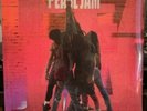PEARL JAM - ten - US ORIGINAL 1991 PRESS w/ Z47857 on spine - SEALED
