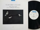 William Conway, Evans: Debussy, Martin, Poulenc- Cello Sonatas / Linn Audiophile
