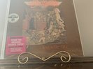 Aerosmith  Toys in the Attic  Vinyl LP Ltd Ed 180 Gram brand new