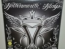 KOTTOMOUTH KINGS KOTTONMOUTH KINGS (2021) BRAND NEW SEALED BLACK YELLOW VINYL LP