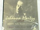 ?VTG Angel 35137 Johanna Martzy - Brahms Violin Op. 77 UK #5p4h