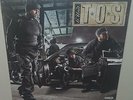 G-UNIT T.O.S. TERMINATE ON SIGHT NEW SEALED RARE VINYL LP 50 CENT LLOYD BANKS