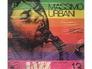Massimo Urbani Lp Vinile Jazz A Confronto 13 / Horo Records Sigillato
