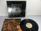 Hawkwind ?– Doremi Fasol Latido 1972 UK UAG29364 Vinyl Record Album RARE