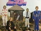 The Flying Burrito Bros ?– The Gilded Palace Of Sin  LP   New Sealed