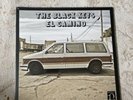 The Black Keys El Camino Vinyl LP Brand New- Sealed