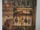 Clan Of Xymox - Clan Of Xymox 4AD 1985 UK CAD503 LP Vinyl Record 