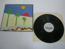 RECORD ALBUM THE CURE BOYS DON'T CRY 4343