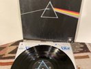 Pink Floyd Dark Side Of The Moon Quadraphonic Record Posters Harvest Q4SHVL 804