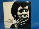 Vinilo. Victor Jara. Te recuerdo Amanda