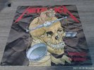 Metallica - Harvester Of Sorrow - Vintage Vinyl EP Record