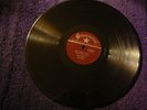 The Crickets 78 RPM Brunswick 55053  Maybe Baby, Tell Me How  E/E+