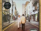 Oasis ?– (What's The Story) Morning Glory? vinyl 2LP