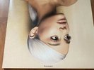 Ariana Grande Sweetener Vinyl (Peach Pressing) - *Please Read Description*