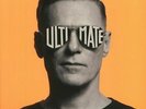 ADAMS, Bryan - Ultimate - Vinyl (gatefold 2xLP)
