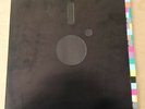 RARE, Vintage 1983 New Order - Blue Monday 12