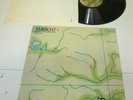 BRIAN ENO MUSIC FOR AIRPORTS AMBIENT 1 LP NM US PVC EG VINYL 1978 BRIAN ENO